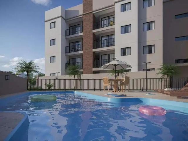 Apartamento venda em Região Geográfica Imediata de Curitiba, Região Metropolitana de Curitiba