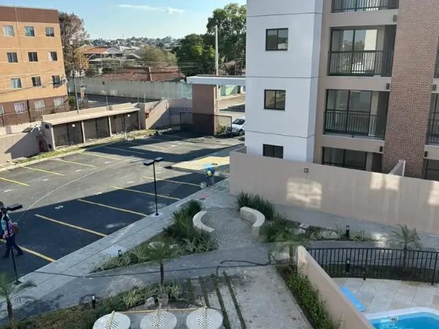 Apartamento venda em Região Geográfica Imediata de Curitiba, Região Metropolitana de Curitiba