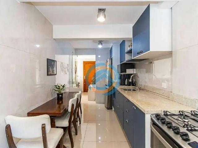 Apartamento venda em Região Geográfica Imediata de Curitiba, Região Metropolitana de Curitiba