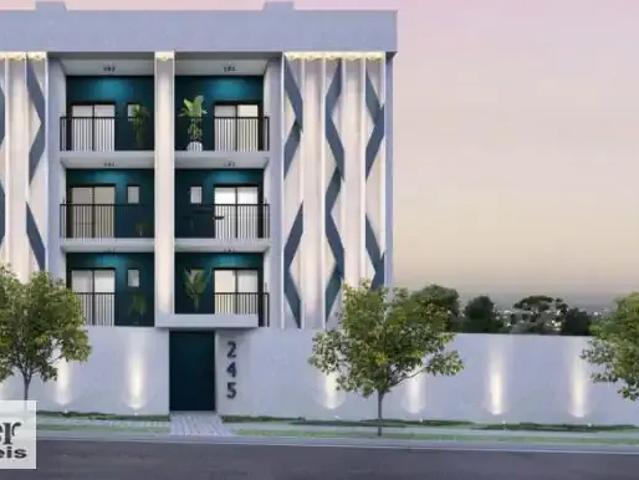 Apartamento venda em Região Geográfica Imediata de Curitiba, Região Metropolitana de Curitiba
