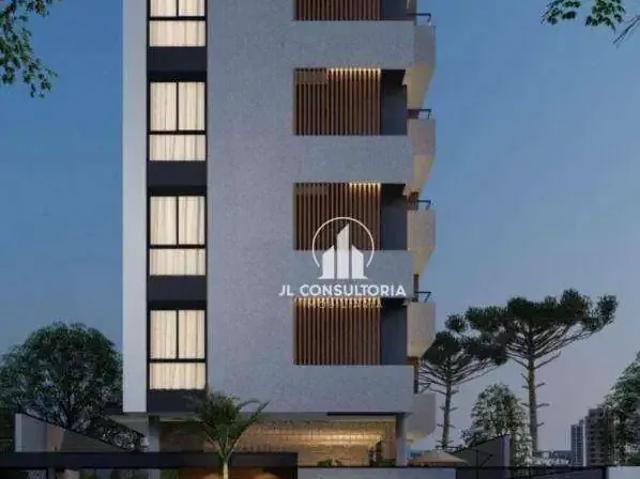Apartamento venda em Região Geográfica Imediata de Curitiba, Região Metropolitana de Curitiba