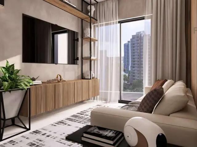 Apartamento venda em Região Geográfica Imediata de Curitiba, Região Metropolitana de Curitiba