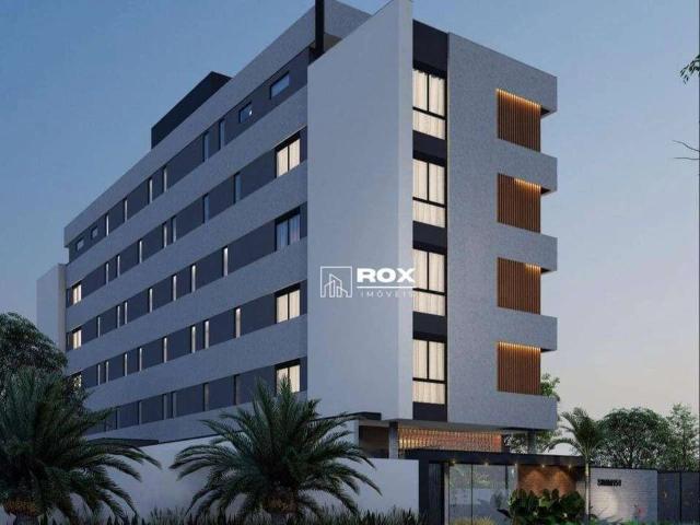 Apartamento venda em Região Geográfica Imediata de Curitiba, Região Metropolitana de Curitiba