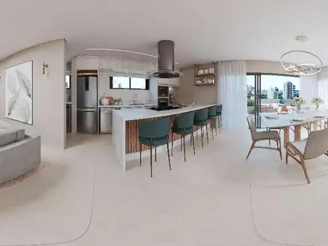 Apartamento venda em Região Geográfica Imediata de Curitiba, Região Metropolitana de Curitiba