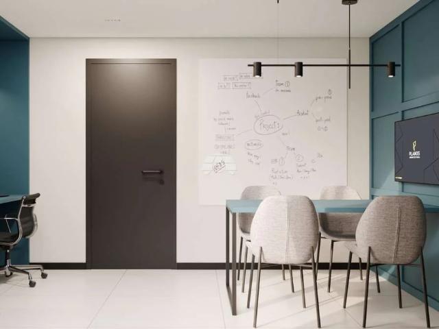 Apartamento venda em Capão Raso, Curitiba