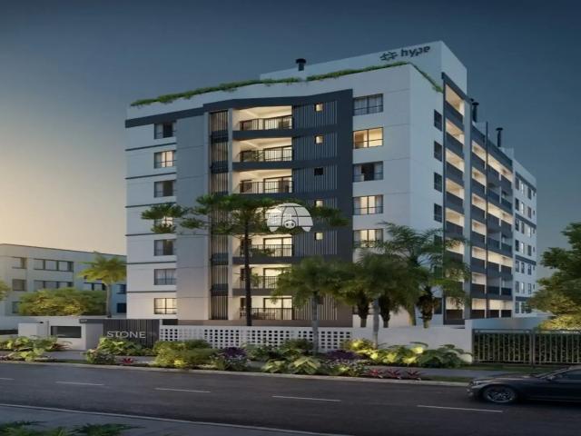 Apartamento venda em Novo Mundo, Curitiba