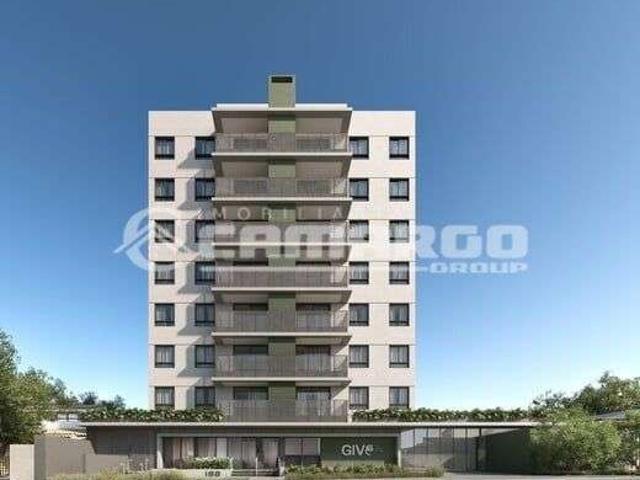 Apartamento venda em Região Geográfica Imediata de Curitiba, Região Metropolitana de Curitiba
