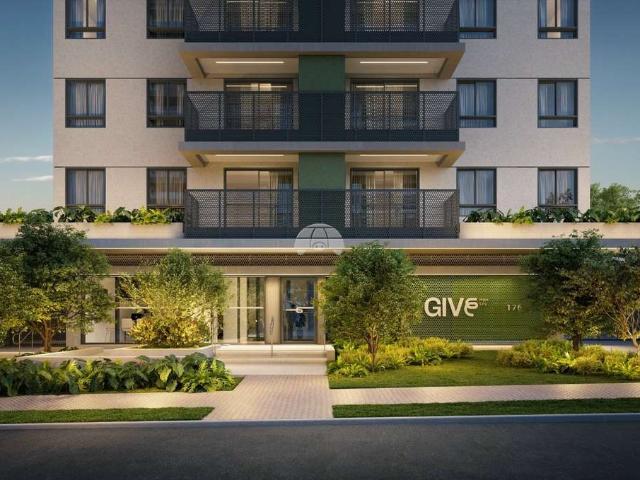 Apartamento venda em Região Geográfica Imediata de Curitiba, Região Metropolitana de Curitiba