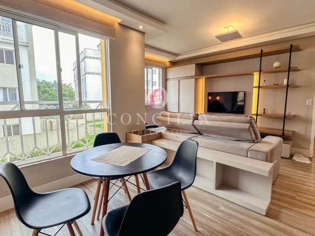 Apartamento venda em Região Geográfica Imediata de Curitiba, Região Metropolitana de Curitiba
