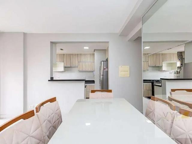 Apartamento venda em Aldeia Kakane Porã, Curitiba