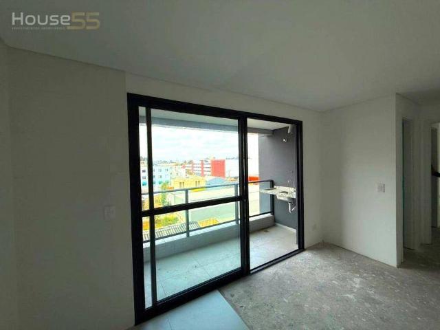 Apartamento venda em Capão Raso, Curitiba