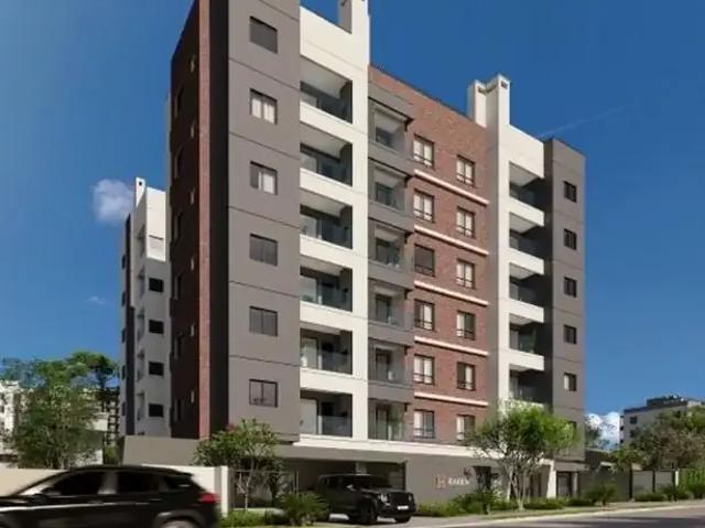 Apartamento venda em Capão Raso, Curitiba