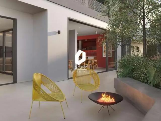 Apartamento venda em Capão Raso, Curitiba