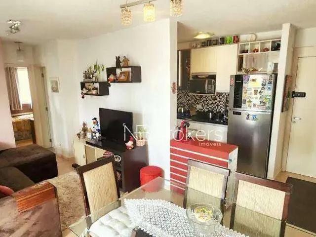 Apartamento venda em Região Geográfica Imediata de Curitiba, Região Metropolitana de Curitiba