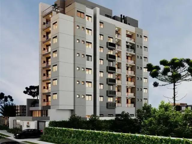 Apartamento venda em Capão Raso, Curitiba