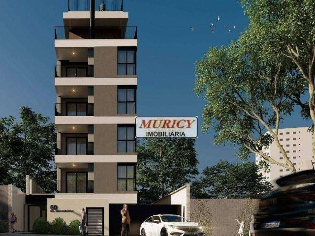 Apartamento venda em Região Geográfica Imediata de Curitiba, Região Metropolitana de Curitiba