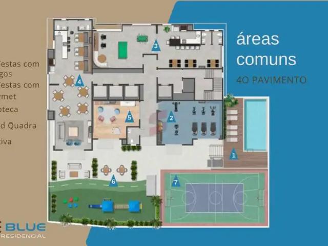 Apartamento venda em Região Geográfica Imediata de Curitiba, Região Metropolitana de Curitiba