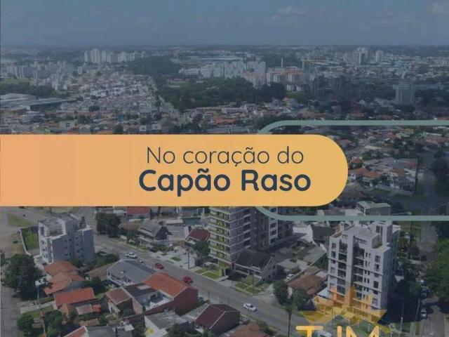 Apartamento venda em Capão Raso, Curitiba