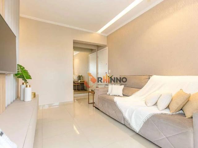 Apartamento venda em Região Geográfica Imediata de Curitiba, Região Metropolitana de Curitiba