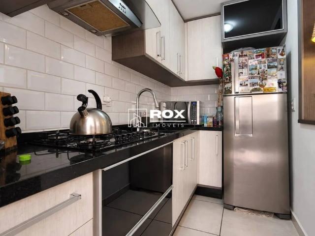 Apartamento venda em Capão Raso, Curitiba