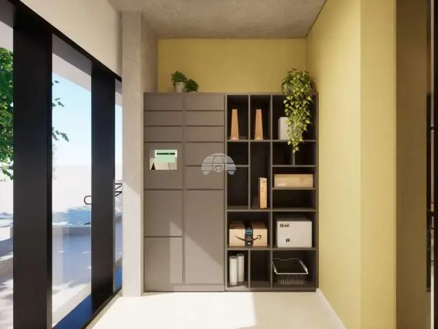 Apartamento venda em Região Geográfica Imediata de Curitiba, Região Metropolitana de Curitiba