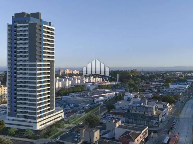 Apartamento venda em Região Geográfica Imediata de Curitiba, Região Metropolitana de Curitiba