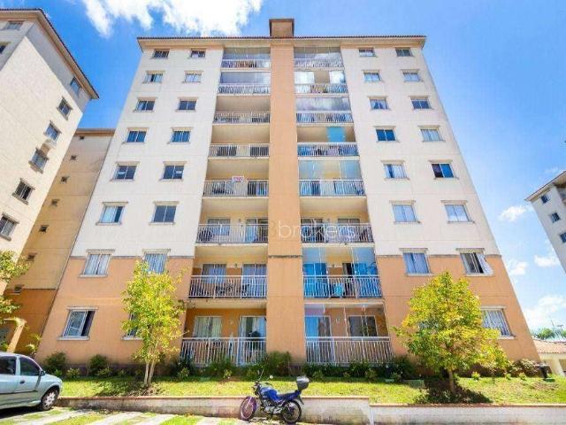 Apartamento venda em Região Geográfica Imediata de Curitiba, Região Metropolitana de Curitiba