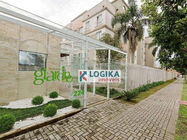 Apartamento venda em Região Geográfica Imediata de Curitiba, Região Metropolitana de Curitiba