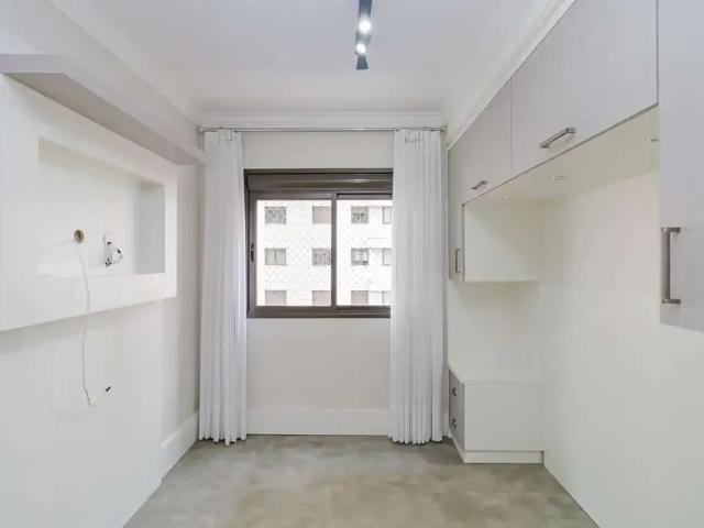 Apartamento venda em Capão Raso, Curitiba