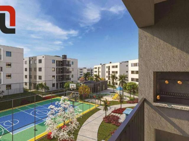Apartamento venda em Região Geográfica Imediata de Curitiba, Região Metropolitana de Curitiba