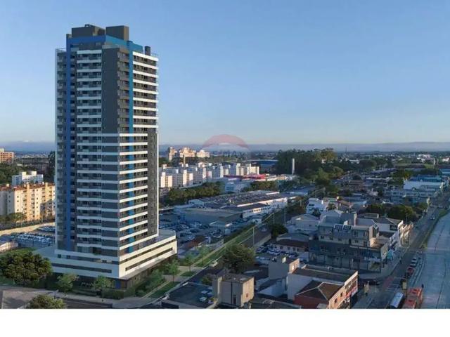 Apartamento venda em Região Geográfica Imediata de Curitiba, Região Metropolitana de Curitiba