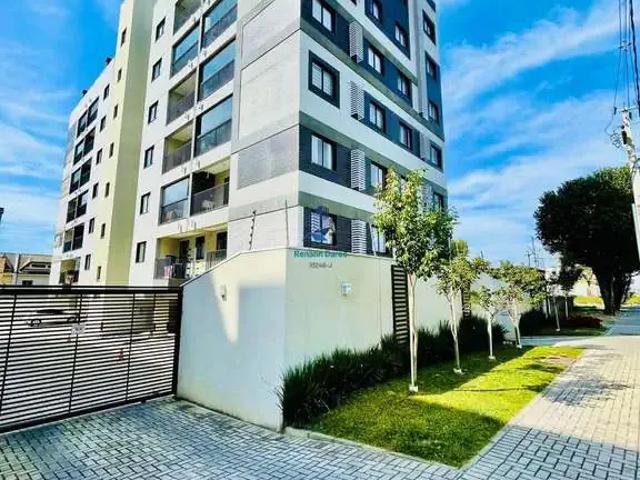 Apartamento venda em Região Geográfica Imediata de Curitiba, Região Metropolitana de Curitiba
