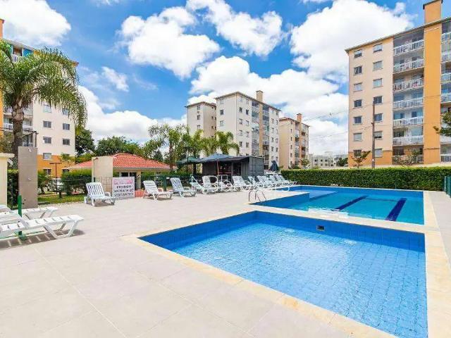 Apartamento venda em Região Geográfica Imediata de Curitiba, Região Metropolitana de Curitiba
