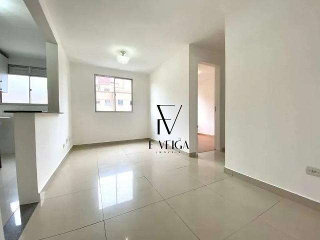Apartamento venda em Região Geográfica Imediata de Curitiba, Região Metropolitana de Curitiba