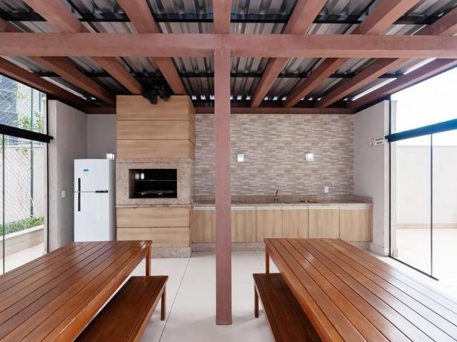 Apartamento venda em Capão Raso, Curitiba