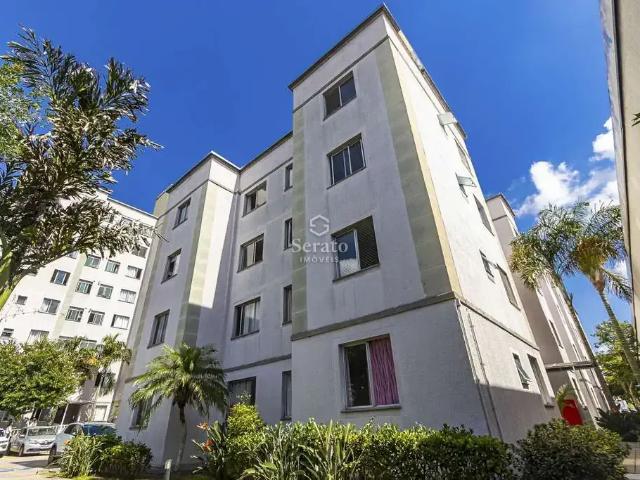 Apartamento venda em Região Geográfica Imediata de Curitiba, Região Metropolitana de Curitiba