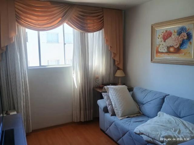 Apartamento venda em Região Geográfica Imediata de Curitiba, Região Metropolitana de Curitiba