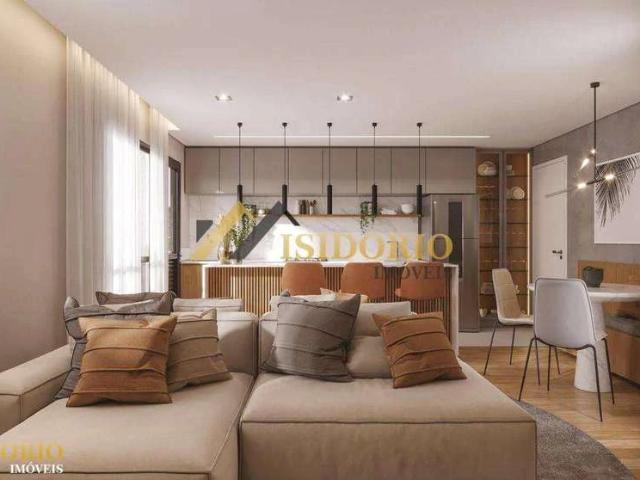 Apartamento venda em Capão Raso, Curitiba
