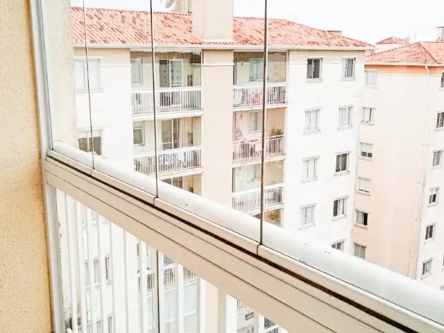 Apartamento venda em Capão Raso, Curitiba