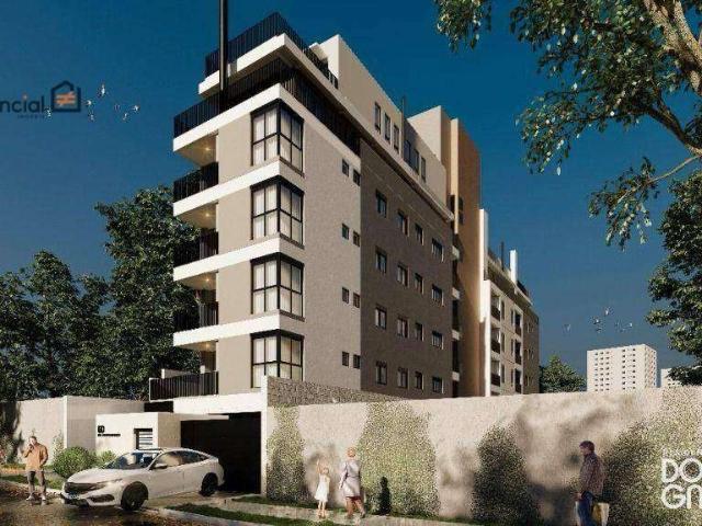 Apartamento venda em Região Geográfica Imediata de Curitiba, Região Metropolitana de Curitiba