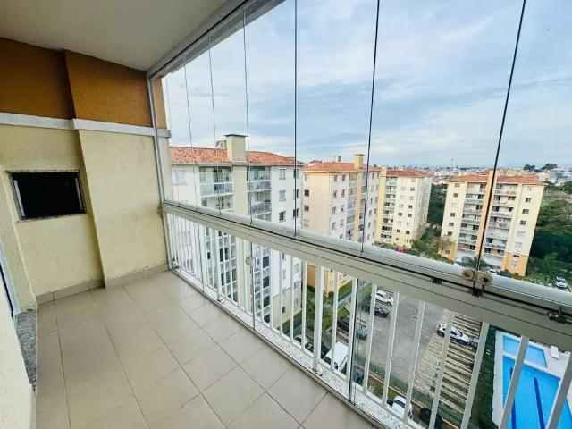 Apartamento venda em Região Geográfica Imediata de Curitiba, Região Metropolitana de Curitiba