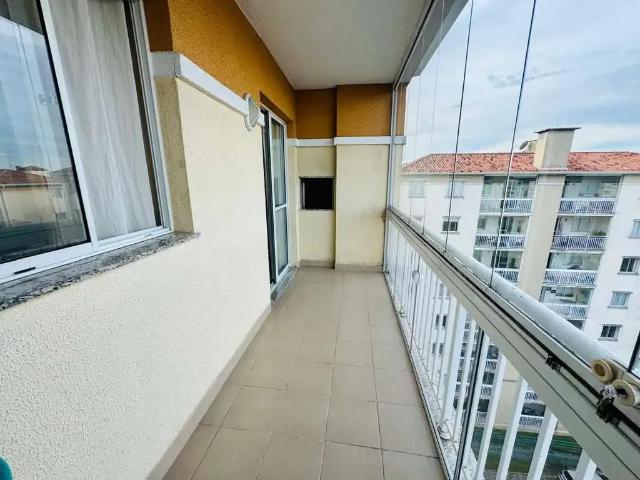 Apartamento venda em Região Geográfica Imediata de Curitiba, Região Metropolitana de Curitiba