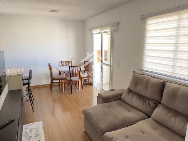 Apartamento venda em Capão Raso, Curitiba