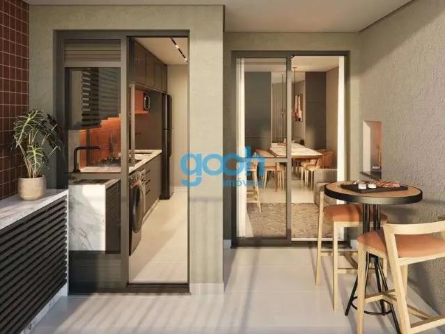 Apartamento venda em Região Geográfica Imediata de Curitiba, Região Metropolitana de Curitiba