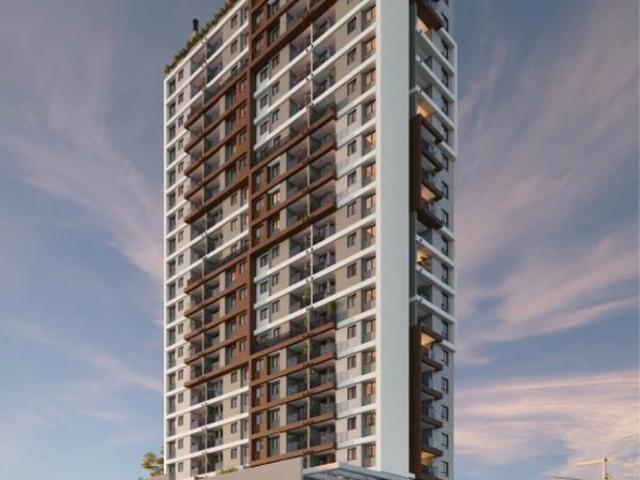 Apartamento venda em Capão Raso, Curitiba