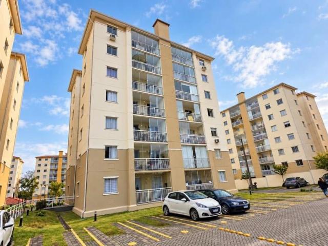 Apartamento venda em Capão Raso, Curitiba