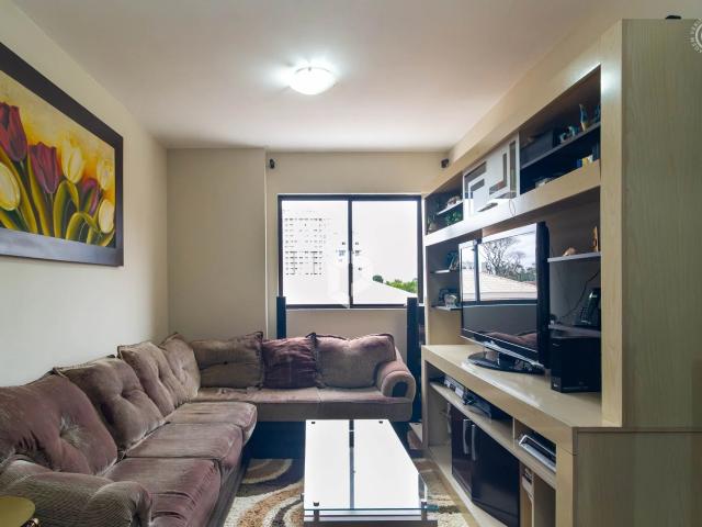 Apartamento venda em Capão Raso, Curitiba