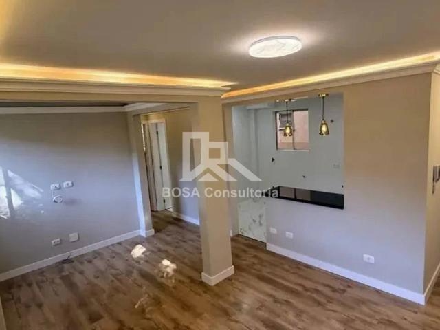 Apartamento venda em Capão Raso, Curitiba