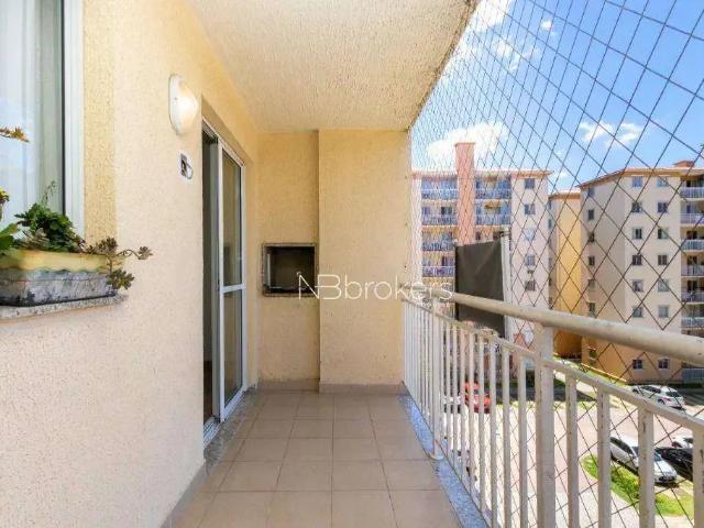Apartamento venda em Região Geográfica Imediata de Curitiba, Região Metropolitana de Curitiba