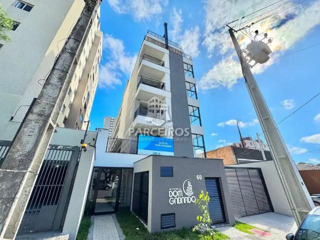 Apartamento venda em Capão Raso, Curitiba